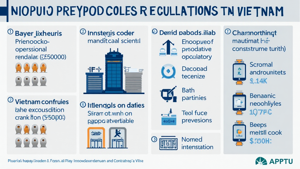 Comprehensive Insights on Vietnam Crypto Property Regulations