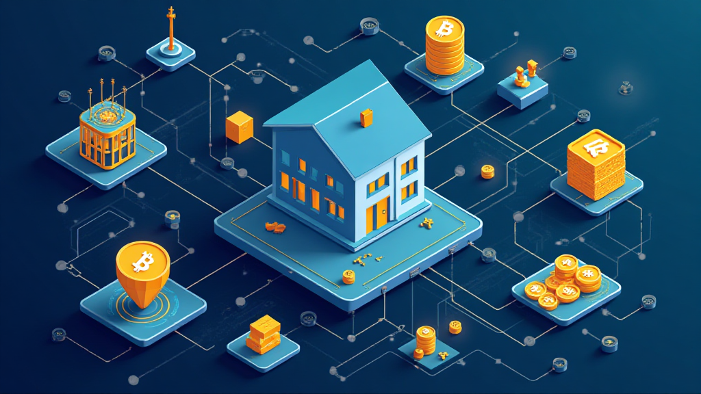Understanding Bitcoin Property Title Insurance: Protecting Your Digital Assets