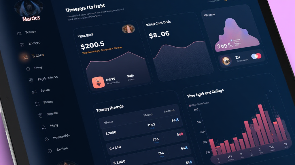 Revolutionizing HIBT Property Investment Dashboards: A New Era for Investors