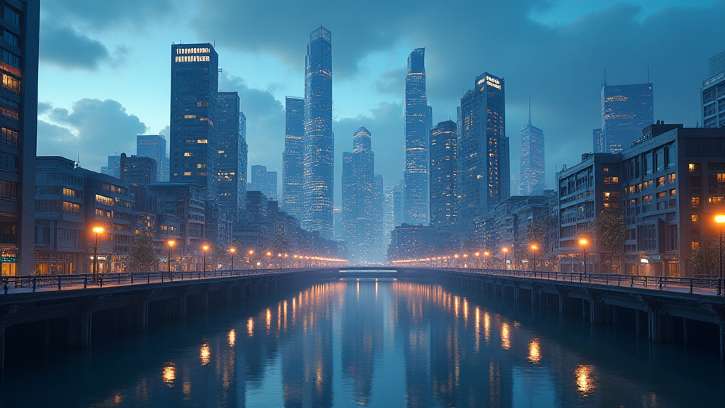 Ethereum Real Estate Analytics: Revolutionizing Property Investments