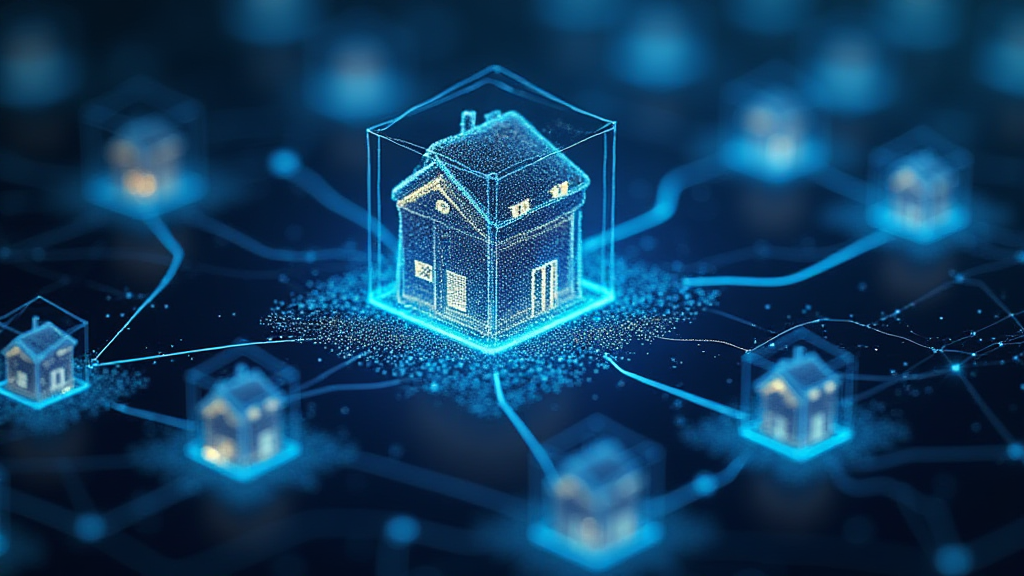 Unlocking HIBT Tokenized Property Portfolios