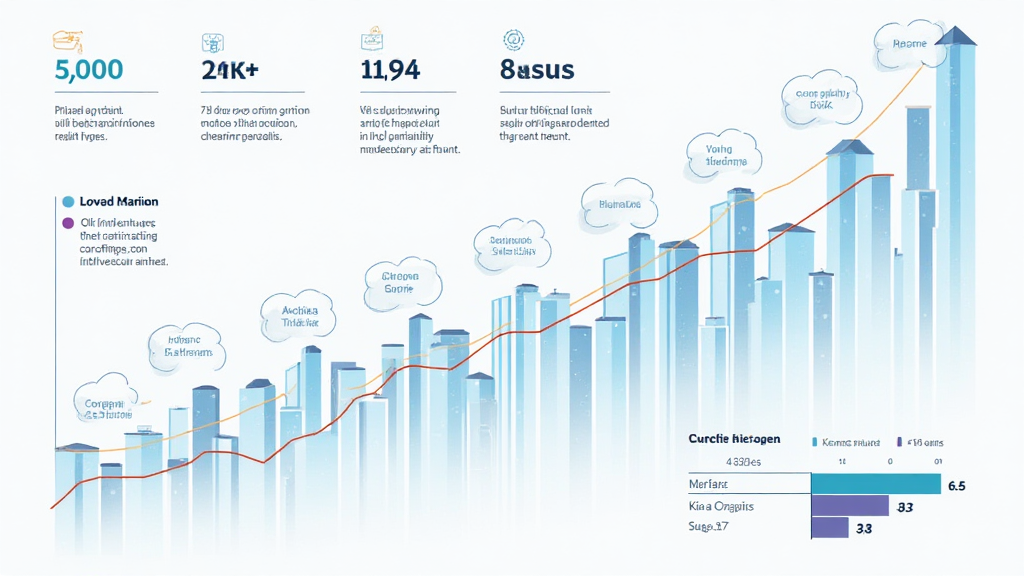Unlocking the Vietnam Blockchain Property Market: Trends and Insights