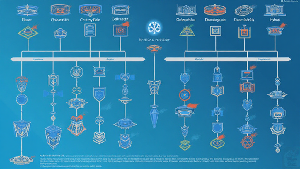 Exploring Ethereum Property Governance Models