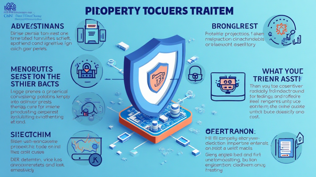 HIBT property token security