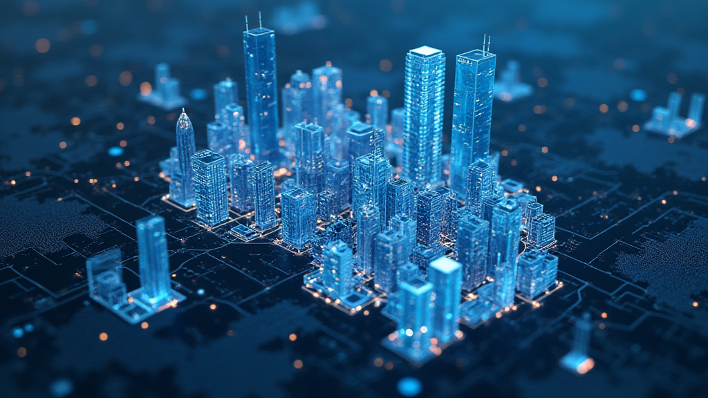 Vietnam real estate DeFi platforms