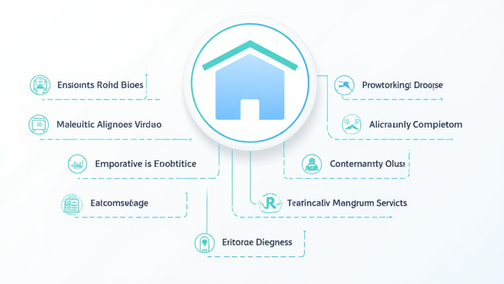 Exploring HIBT Crypto Property Exchanges: The Future of Digital Asset Trading