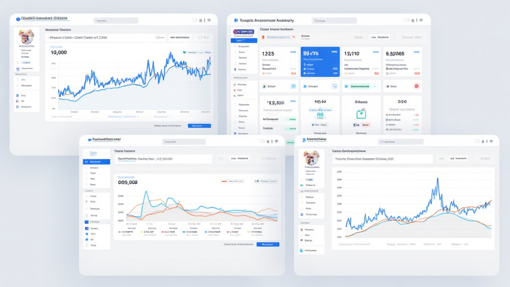 Innovative Bitcoin Property Valuation Tools: Understanding Their Value