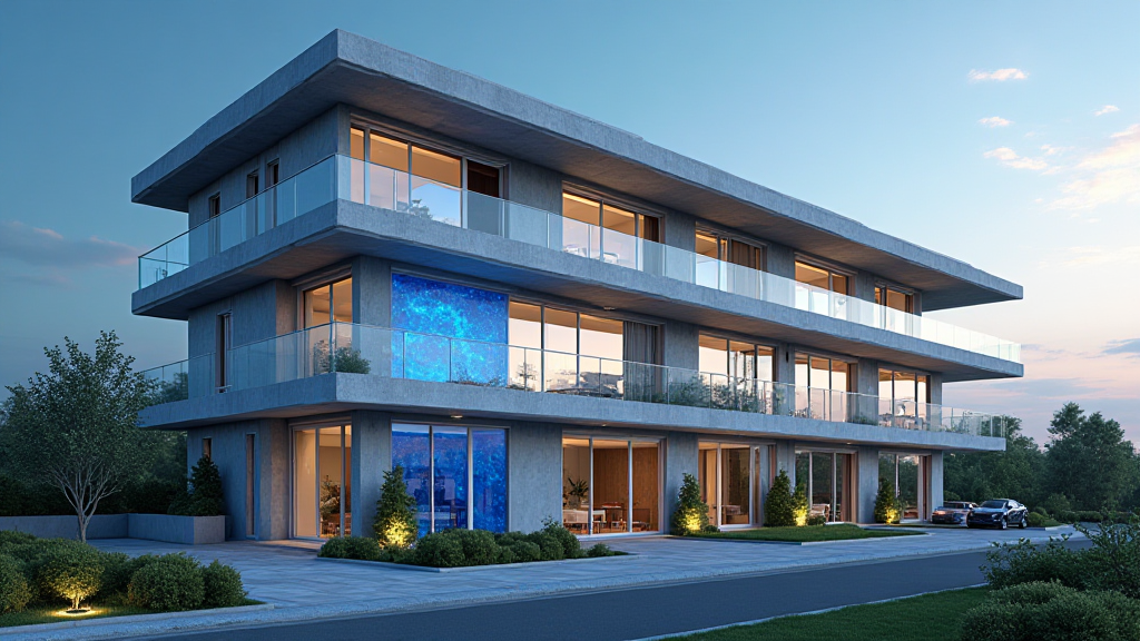 Exploring HIBT Property Investment Strategies in 2025