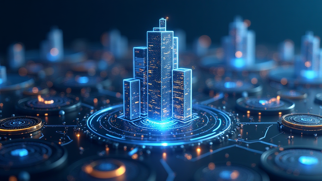 Ethereum Real Estate Tokenization: The Future of Property Investment