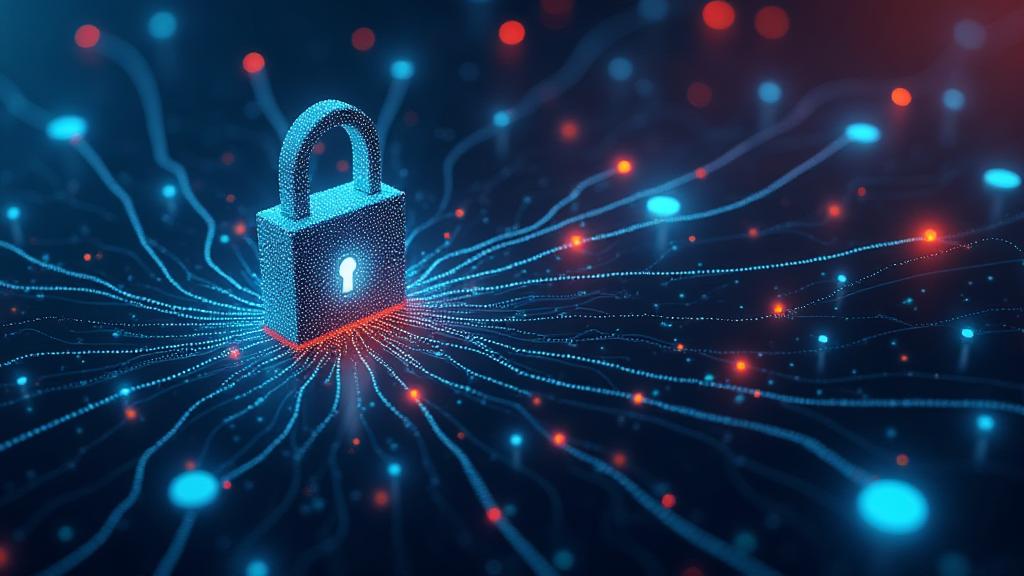 2025 Blockchain Security Standards: A Comprehensive Guide for Digital Asset Protection