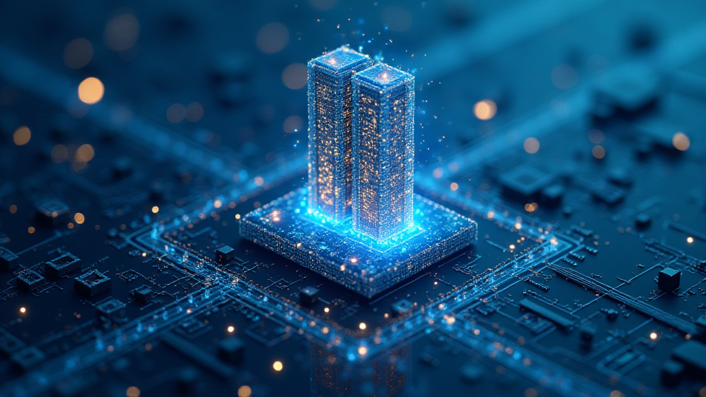 HIBT Real Estate Dispute Systems: A Deep Dive into Blockchain Solutions