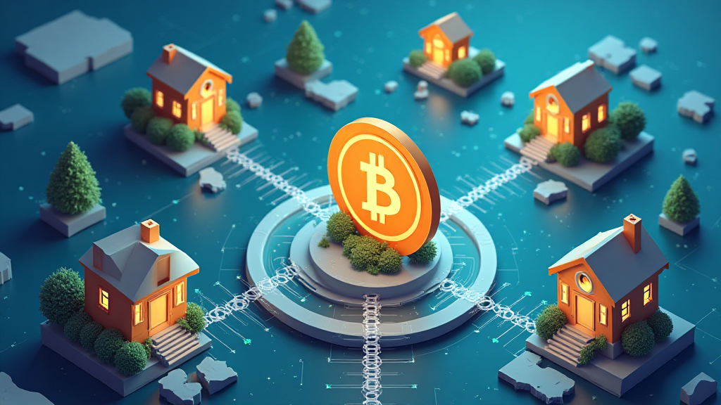 Bitcoin Property Escrow Services: Your Gateway to Secure Transactions