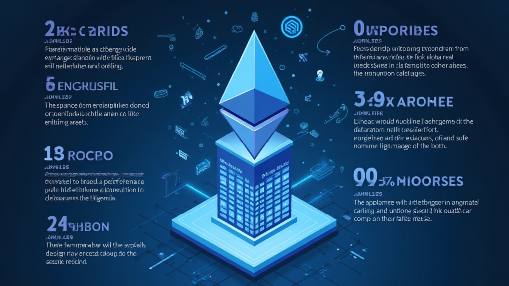 Ethereum Real Estate Management: Revolutionizing Property Transactions