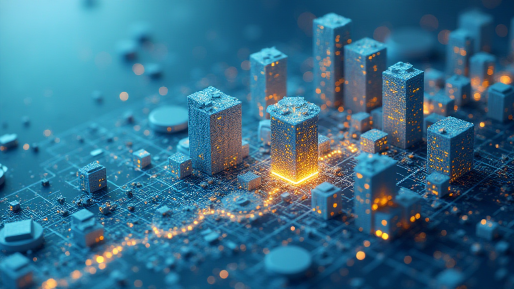 HIBT Property Token Strategies: Unlocking Real Estate Investment