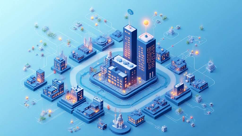 Understanding HIBT Crypto Property Valuation