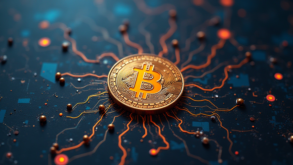 Understanding Bitcoin Property Investment Risks