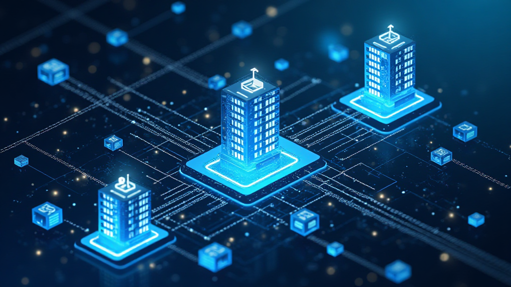 Exploring HIBT Real Estate DeFi Frameworks