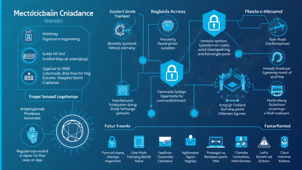 HIBT blockchain compliance guides