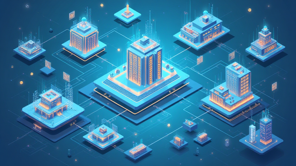 HIBT Property Investment Platforms: A New Era in Cryptocurrency Investment