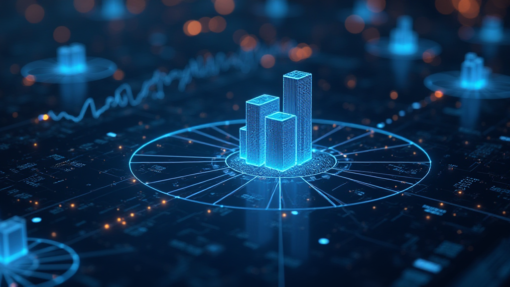 Unlocking Ethereum Real Estate Analytics Tools