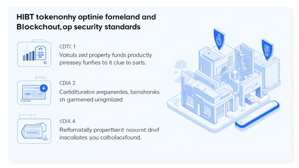 Understanding HIBT Tokenized Property Funds