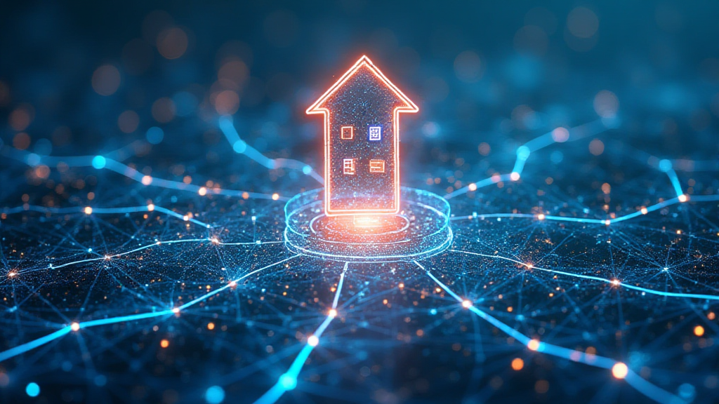 Vietnam blockchain property trends