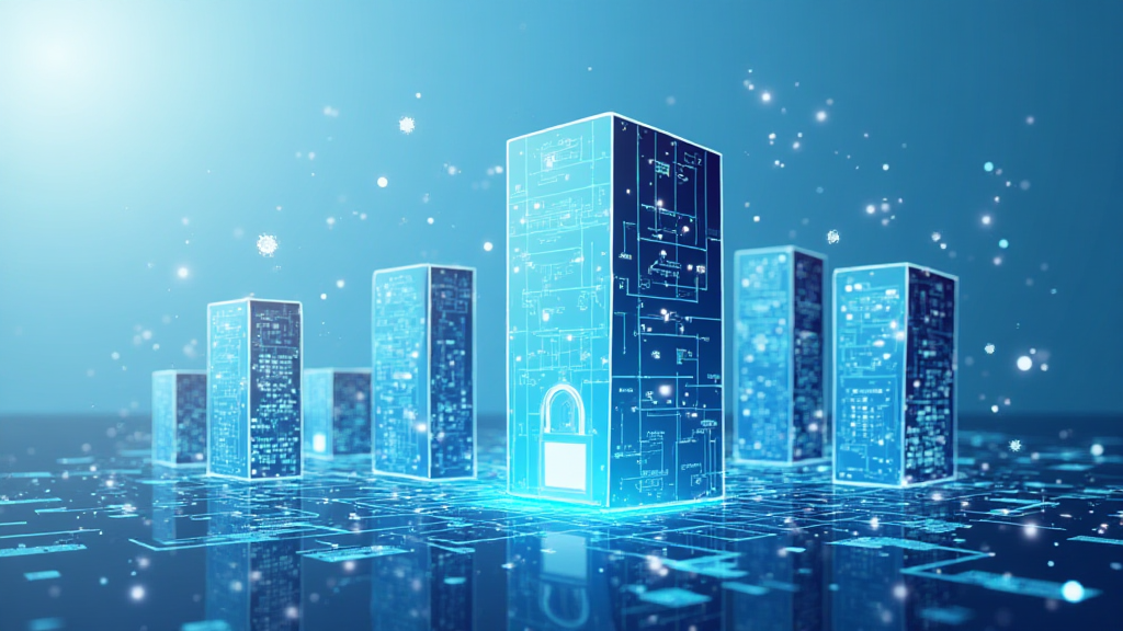 Revamping Real Estate: HIBT DeFi Solutions