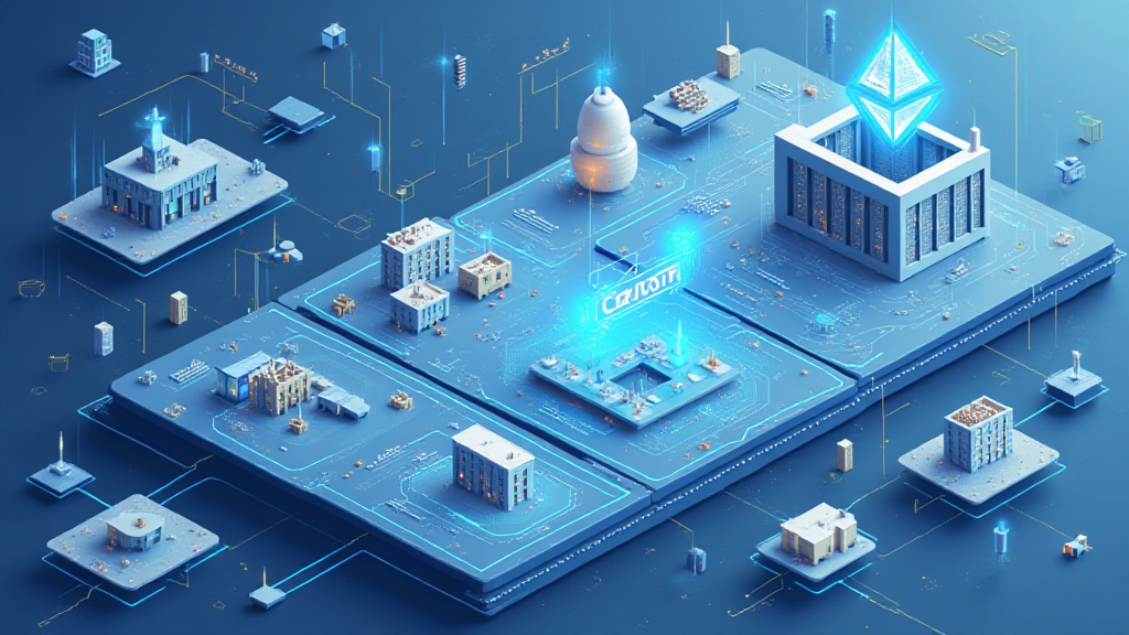 Ethereum Property Governance Frameworks Unveiled