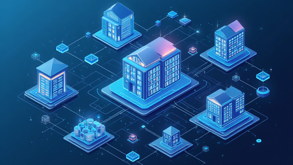 Vietnam Real Estate Blockchain Cases: Exploring Innovations in Property Transactions
