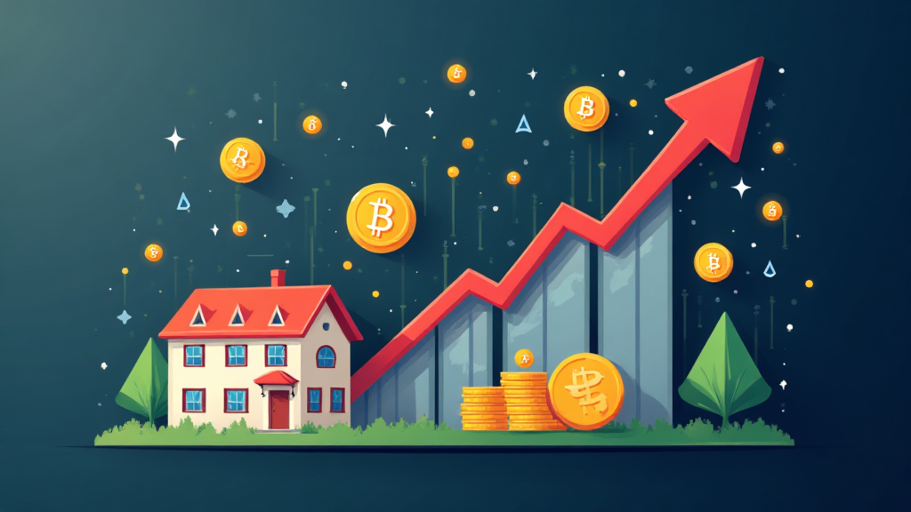 Bitcoin Property Market Insights: A Deep Dive into Trends and Predictions