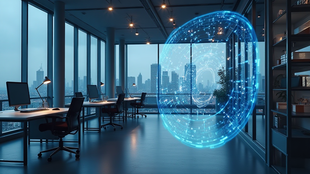 HIBT Real Estate Risk Management: Navigating the Future of Blockchain Investments