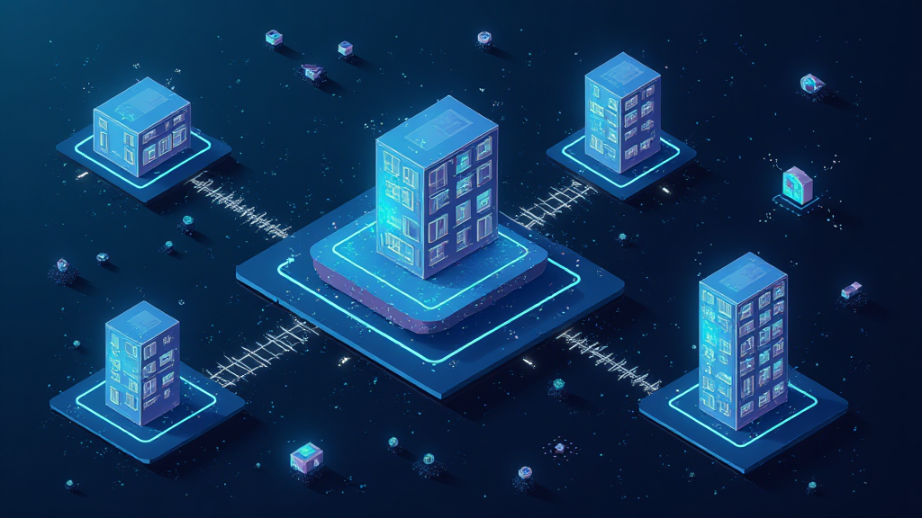 Ethereum property token protocols
