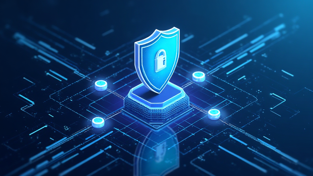 2025 Blockchain Security Standards: A Comprehensive Guide for Digital Asset Protection