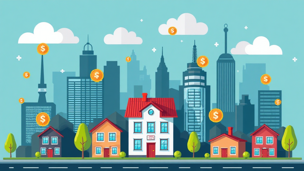 HIBT Real Estate Payment Solutions: A Game Changer for Cryptocurrency Transactions