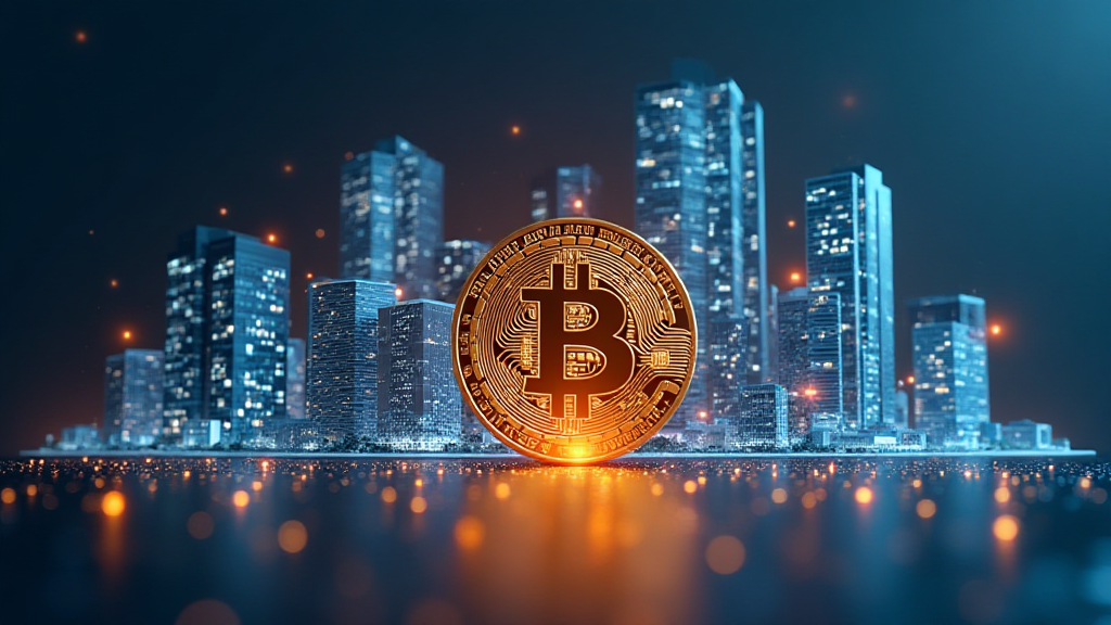 Bitcoin Commercial Property Analysis: Navigating the Digital Real Estate Market