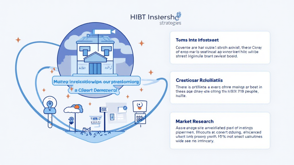 HIBT property investment strategies