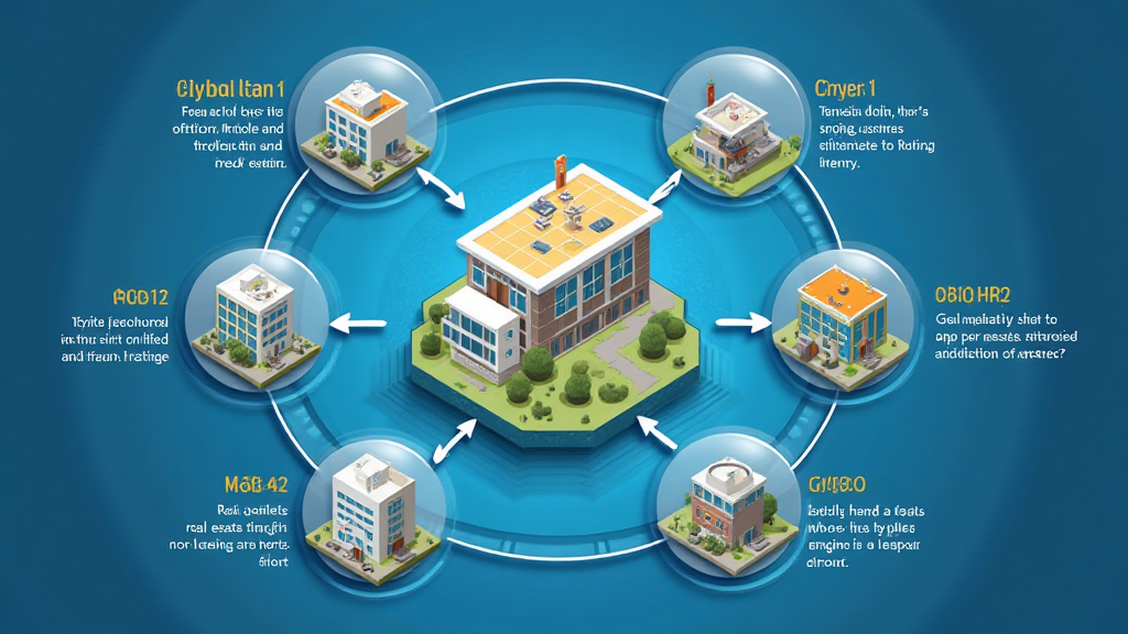 Unlocking the Potential of HIBT Crypto Property Portfolios