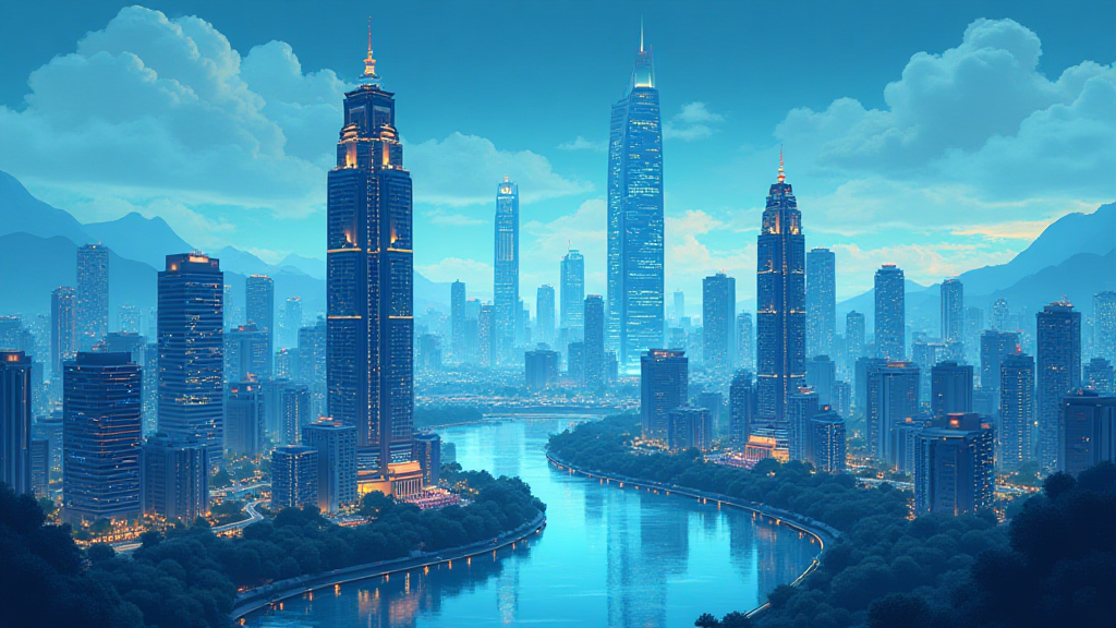 Blockchain Property Rights in Vietnam: The Future of Digital Ownership