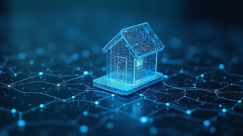 HIBT Real Estate Dispute Resolution: Navigating Challenges in the Blockchain Era