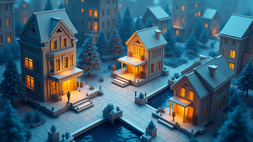 2025 Bitcoin Property Escrow Systems: Safeguarding Your Digital Transactions