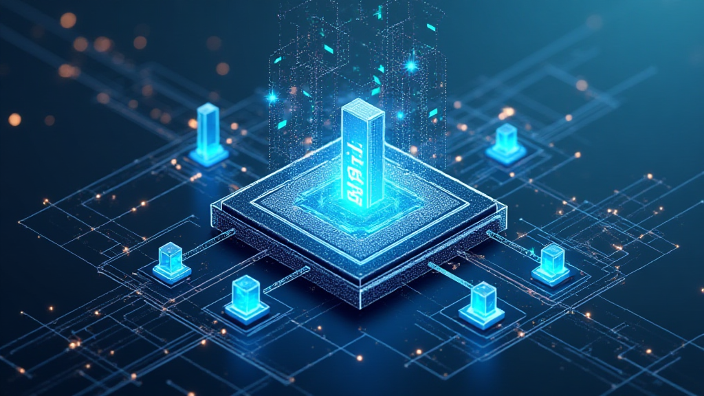 HIBT smart property frameworks