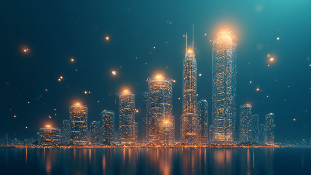 Vietnam Real Estate Token Analysis: A Pathway to the Future