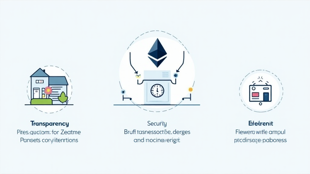 Ethereum Property Management Tools: Revolutionizing Real Estate Management