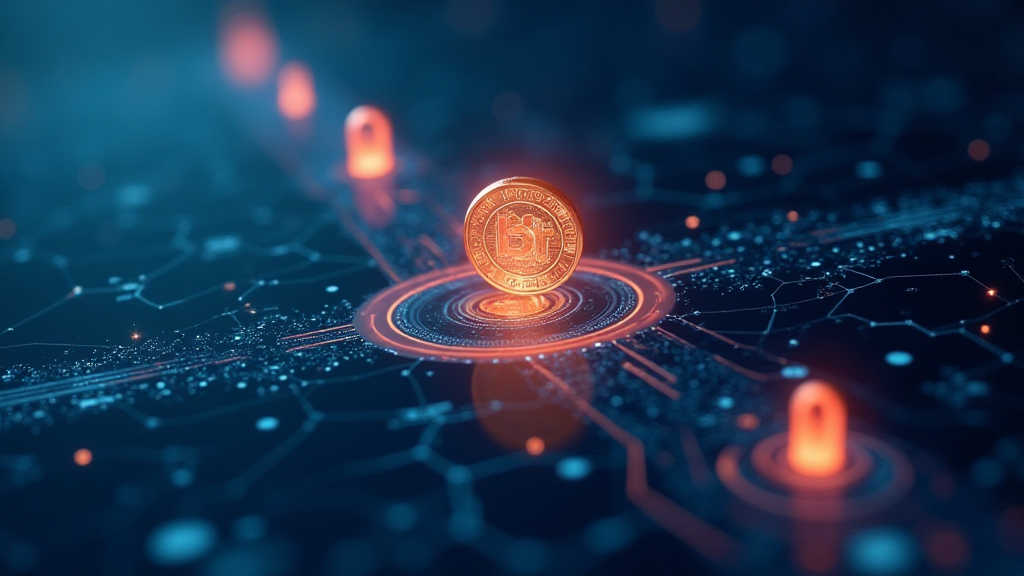 2025 Blockchain Security Standards: A Comprehensive Guide for Digital Asset Protection