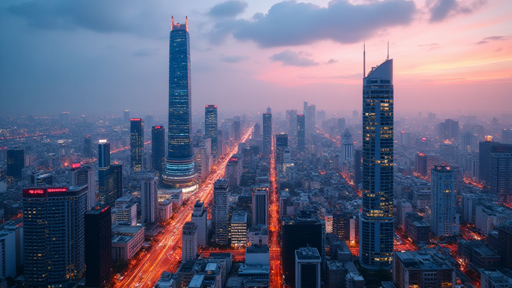 Exploring the Vietnam Blockchain Property Market: Insights and Future Prospects