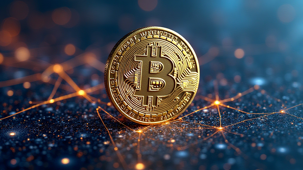 Investing in Bitcoin Property Funds: A Smart Move for 2025