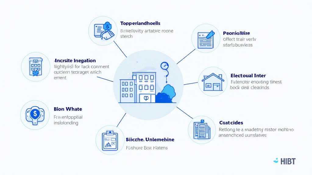 Exploring HIBT Real Estate DeFi Platforms: A Revolutionary Approach to Property Investment