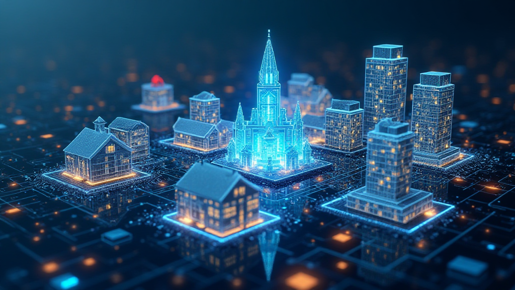 Exploring HIBT Tokenized Property Portfolios: The Future of Real Estate Investment