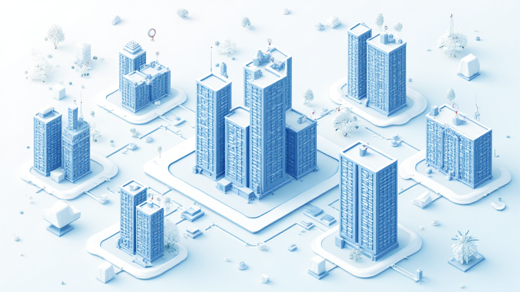 Vietnam Blockchain Property Trends: Navigating the Future of Real Estate