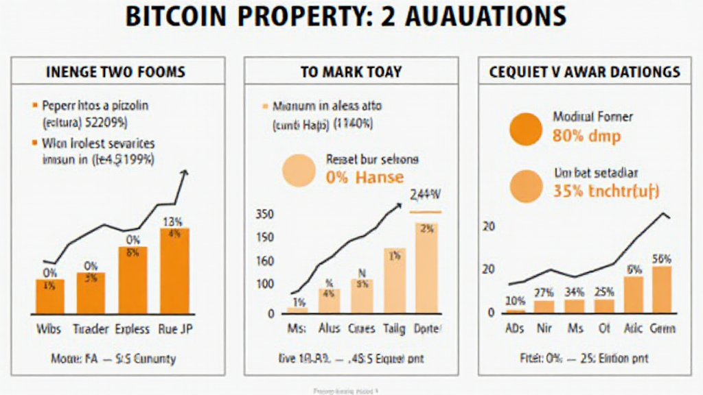 Comprehensive Bitcoin Property Valuation Methods Explained